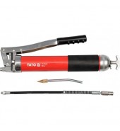 Шприц автомобильный для смазки 800мл YATO (YT-07043)