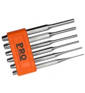 Набор выколоток 6шт. PRO STARTUL (PRO-6063)