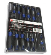 Набор отверток 14пр. FORSAGE (2142)