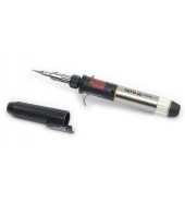 Газовая горелка-паяльник (piezo) 1300C, 38ml, 200min YATO (YT-6706)