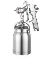 Краскораспылитель с нижним баком  PROWIN  (K-300S)