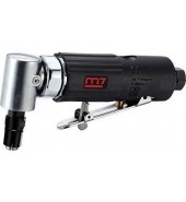 Пневмобормашинка профи  6мм угловая 90° (15,000 об/мин, 283 л/мин.) M7 (QA-611A)