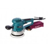 Эксцентриковая шлифмашина MAKITA BO 6030 в кор.