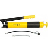 Шприц автомобильный для смазки 600мл VOREL (78043)