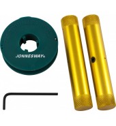 Инструмент для срезки лобовых стекол JONNESWAY (AB010008)