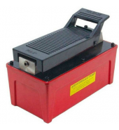 Пневмогидравлический насос 4,5л. BIG RED (TRA5103)