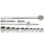 Набор инструмента 3/4" 19-50мм (14пр.) VOREL (58140)