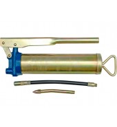 Шприц автомобильный для смазки 400мл VOREL (78040)