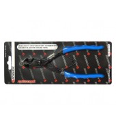 Съемник стопорных колец 90 гр. (губки 56 мм) FORSAGE (9U0102)