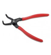 Съемник стопорных колец диэлектрический 180мм. TOPTUL (DCBC1307)