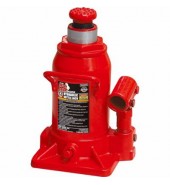 Домкрат бутылочный низкий 12т. 350мм. BIG RED (	T91207)