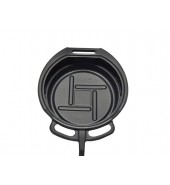 Емкость для слива масла 10л PARTNER (PA-0717)