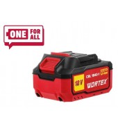 Аккумулятор WORTEX CBL 1840-1 18.0 В, 4.0 А*ч, Li-Ion ALL1 XLT