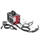 Полуавтомат сварочный ASILAK M2000 (FLUX/MMA/TIG LIFT; байонетный разъем; без подкл. газа)