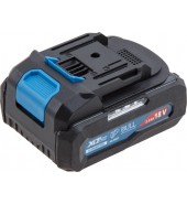 Аккумулятор BULL AK 2001 18.0 В, 2.0 А/ч, Li-Ion XLTpro