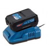 Зарядное устройство BULL LD 2006 1 слот, 2 А XLTpro (18.0 В, 2.0 А)
