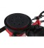 Эксцентриковая шлифмашина WORTEX LX RS 1245-1 E 