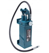 Насос гидравлический двухскоростной 30т FORSAGE (F-0100-3C)