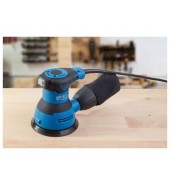 Эксцентриковая шлифмашина BULL OS 1235 в кор.