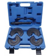 Стяжка пружин 6пр., в кейсе ROCK FORCE (RF-905T14)