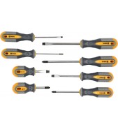 Набор отверток 8шт VOREL (60782)