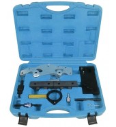 Набор фиксаторов для обслуживания двигателей BMW (M52TU, M54, M56, M42, M44, M50, M52TU, M56, S50US, S52US), в кейсе ROCK FORCE (RF-905G20)