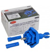 Комплект для центровки дисков сцепления универсальный (3пр.) ROCK FORCE (RF-40216)