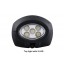 Фонарь Светодиодный Аккумуляторный (3W COB + 5LED) 2600mAh KING TONY (9TA27)