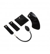 Набор подушек с насосом для аварийного открывания двери автомобиля 5пр., в чехле FORSAGE (F-9M2301S)