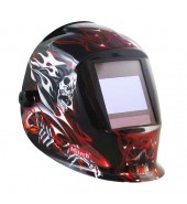 Профессиональная сварочная маска Mitech (WH-03)