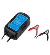 Зарядное устройство Digital (6 В / 12 В; 8 А; до 240 А*ч; 9-ступенчатое инверторное; Cold mode)  SOLARIS (CH-81)