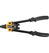 Заклёпочник силовой рычажный 3,2- 4,8мм VOREL (70201)