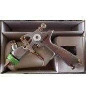 Профессиональный краскораспылитель HVLP 1,4мм. STAB (TE66004)