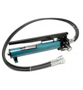 Насос гидравлический двойного действия FORSAGE (F-0100-2D)