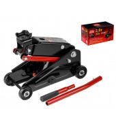 Домкрат подкатной 2,5т h400  (ST8014-07) (h min 145мм, h max 400мм) STARTUL AUTO (ST8014-07)