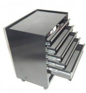 Тележка инструментальная 6 полок FORSAGE (TBR3106-X)