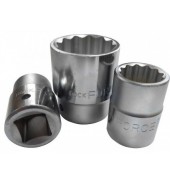 Головка 70мм 3/4" 12гр. ROCK FORCE (RF-56970)