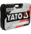 Набор Инструментов 79пр. 1/2",1/4" YATO (YT-38911)