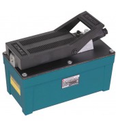 Насос пневмогидравлический 1,6л FORSAGE (F-0100-4-2)