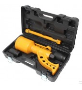 Гайковерт ручной с редуктором (Головки-32мм и 33мм, длина-330мм, передаточное число 1:78, 6800 Н/м) ROCK FORCE (RF-34114102)