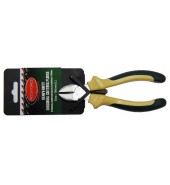 Бокорезы диагональные 180мм ROCK FORCE (612B180)