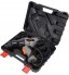 Электрический ударный гайковерт 1/2", 1100W, 450Nm STHOR (57092)