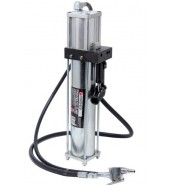 Насос пневмогидравлический для пресса 30т FORSAGE (F-0100-4E)