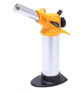 Горелка газовая с баллоном на подставке (t-1300гр.), в блистере FORSAGE (F-130GS)