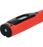 Фонарь светодиодный (3.5+3W, 330lm, 2600mAh, IP54) YATO (YT-085081)