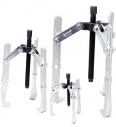 Съемник двух-трехлапый  переставной 6" PARTNER (PA-010906)