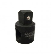 Адаптер ударный  к воротку 8036450,8036500,3/4" ROCK FORCE (8036MPB)