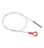 Щуп уровня масла в АКПП Mercedes BENZ 1220мм (номер трансмиссии 722.6) ROCK FORCE (RF-9G1803)