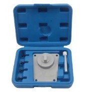 Набор фиксаторов для обслуживания двигателей Opel/Vauxhall, Chevrolet 2.0, в кейсе ROCK FORCE (RF-905G16A)