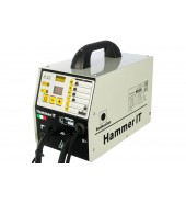Споттер по стали 220в. HAMMER IT